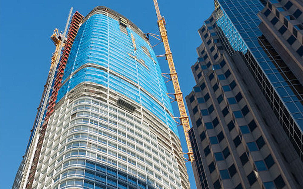 Municon Geotechnical Instrumentation Monitoring